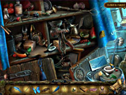 Mystery Tales: The Lost Hope screenshot 1