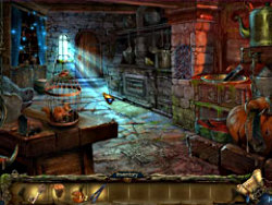 Mystery Tales: The Lost Hope screenshot 2