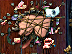 Mystery Tales: The Lost Hope screenshot 3