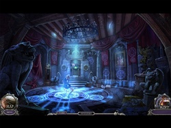 Mystery Trackers - Blackrows Secret screenshot 2