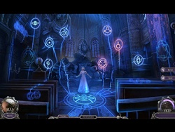 Mystery Trackers - Blackrows Secret screenshot 3