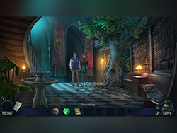 Mystery Trackers: Forgotten Voices screenshot 3