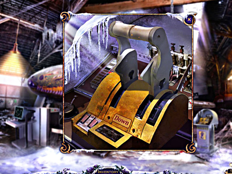 Mystery Trackers: Four Aces Collector's Edition screenshot 3