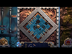 Mystery Trackers: Paxton Creek Avenger screenshot 1