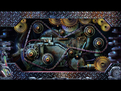 Mystery Trackers: Queen of Hearts screenshot 3