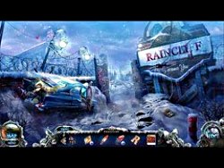 Mystery Trackers: Raincliff's Phantoms screenshot 2