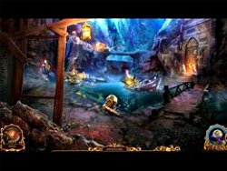 Mystery Trackers: Silent Hollow screenshot 3