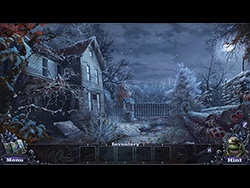 Mystery Trackers: The Fall of Iron Rock screenshot 1
