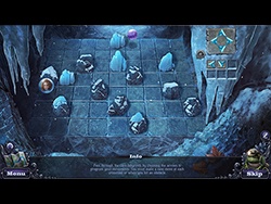Mystery Trackers: The Fall of Iron Rock screenshot 2