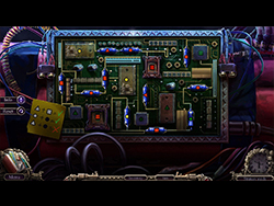 Mystery Trackers: Train to Hellswich screenshot 1