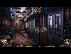 Mystery Trackers: Train to Hellswich screenshot 3