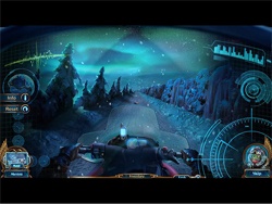 Mystery Trackers: Winterpoint Tragedy screenshot 1