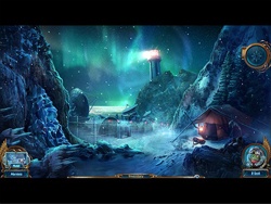 Mystery Trackers: Winterpoint Tragedy screenshot 2