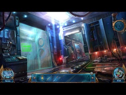 Mystery Trackers: Winterpoint Tragedy screenshot 3