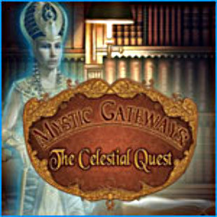 Mystic Gateways: The Celestial Quest