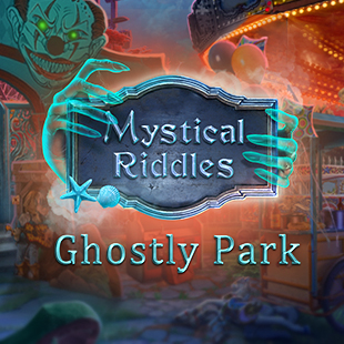 Mystical Riddles: Ghostly Park