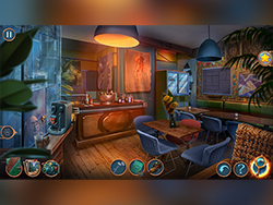 Mystical Riddles: Haunted Portraits screenshot 2