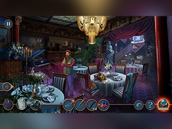 Mystical Riddles: Ship From Beyond screenshot 1