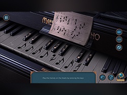 Mystical Riddles: Ship From Beyond screenshot 3