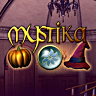 Mystika