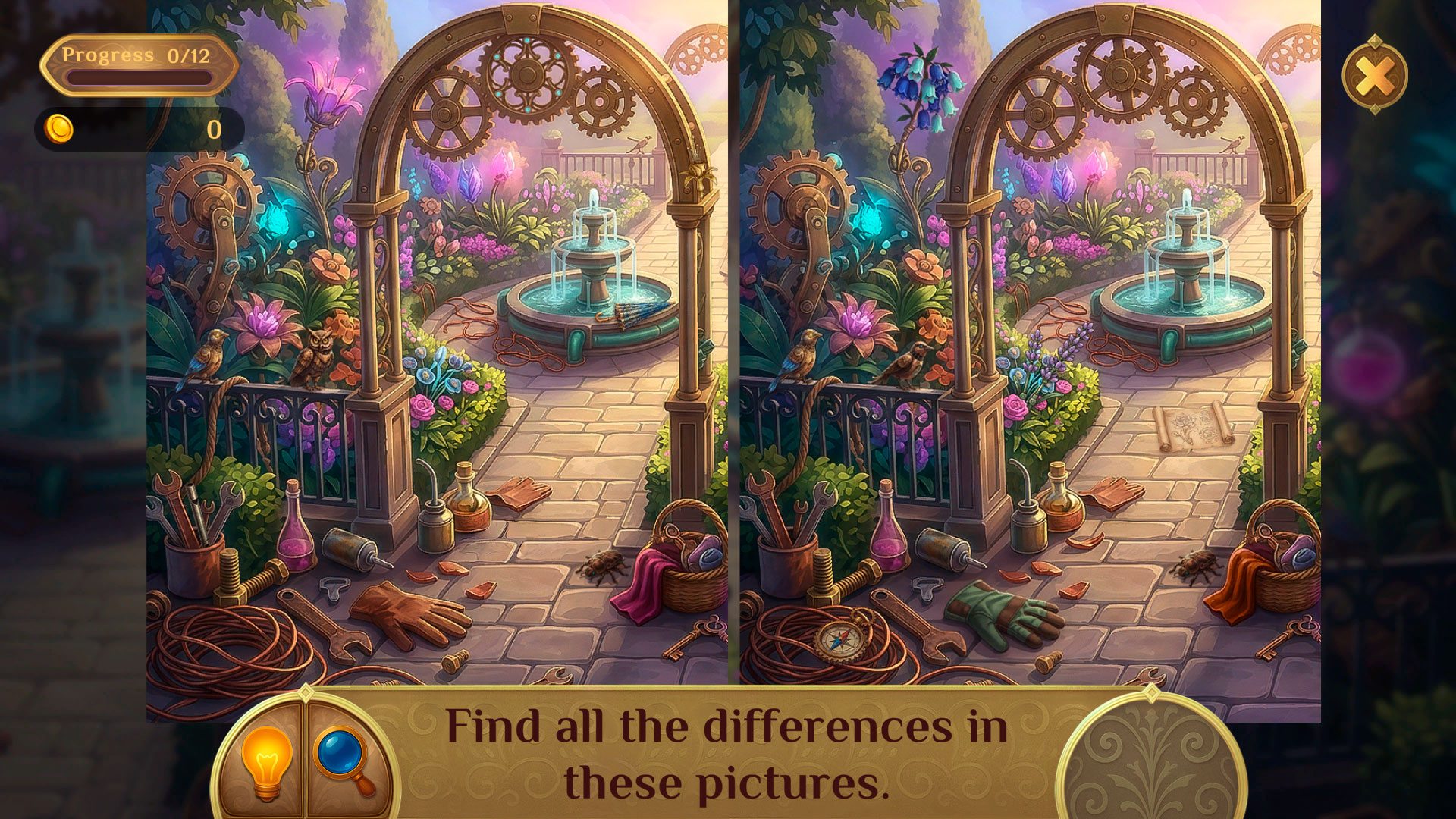 Myth Finders 3 screenshot 3