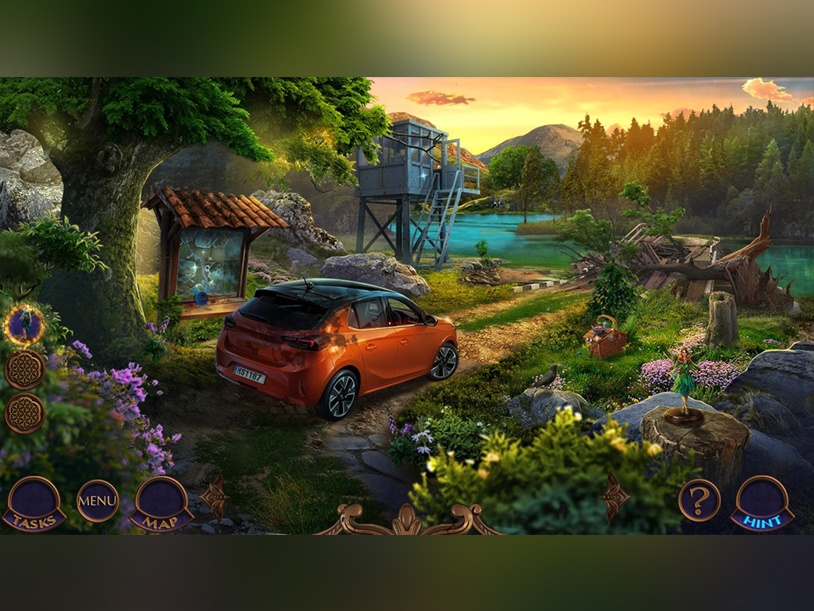 Myth Or Reality: Fairy Lands Collector's Edition screenshot 1