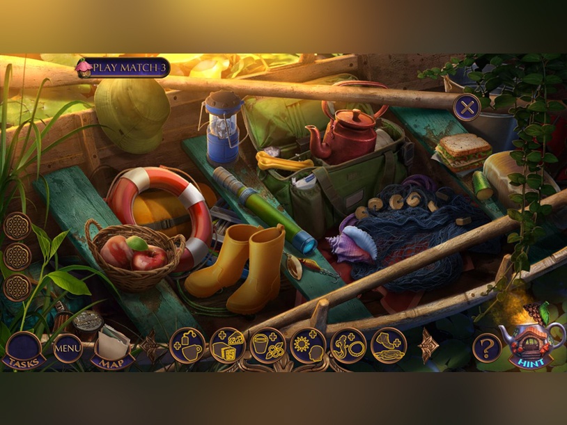 Myth Or Reality: Fairy Lands Collector's Edition screenshot 3