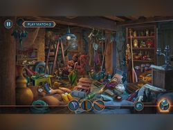 Myth or Reality: Mystery of the Lake screenshot 1