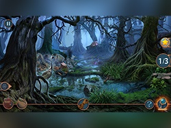 Myth or Reality: Mystery of the Lake screenshot 2