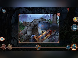 Myth or Reality: Mystery of the Lake screenshot 3