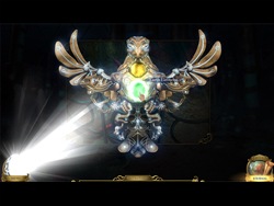 Mythic Wonders: Philosopher's Stone screenshot 2