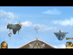 Mythic Wonders: Philosopher's Stone screenshot 3