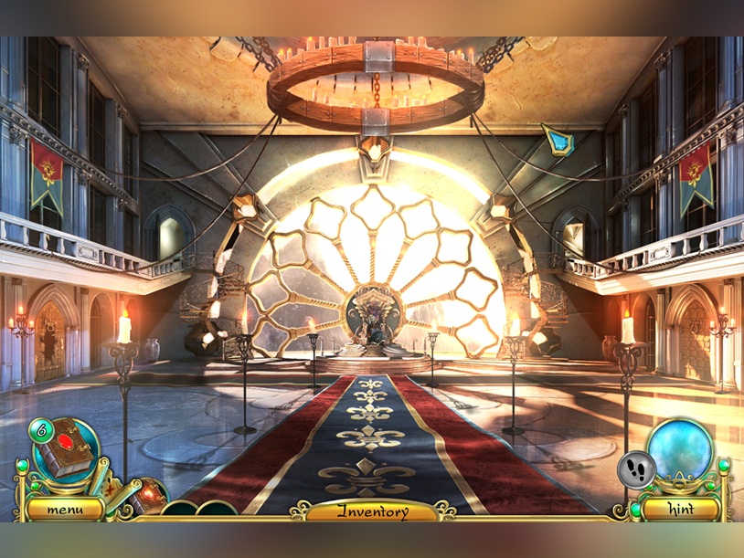 Myths of Orion: Light From the North screenshot 2