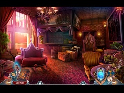 Myths of the World: Black Rose screenshot 1