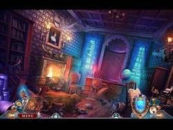 Myths of the World: Black Rose screenshot 2