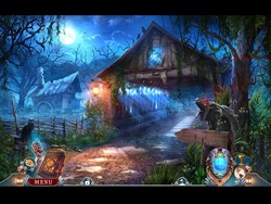 Myths of the World: Black Rose screenshot 3
