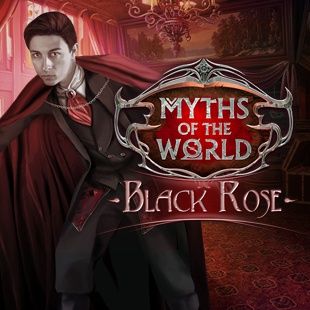 Myths of the World: Black Rose