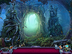 Myths of the World: Born of Clay and Fire screenshot 2