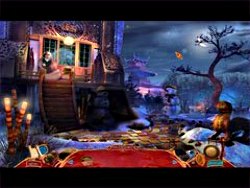Myths of the World: Chinese Healer screenshot 1