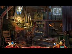 Myths of the World: Chinese Healer screenshot 3