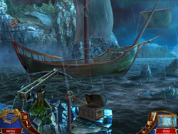 Myths of the World: Island of Forgotten Evil screenshot 1
