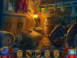 Myths of the World: Island of Forgotten Evil screenshot 2
