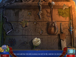 Myths of the World: Island of Forgotten Evil screenshot 3