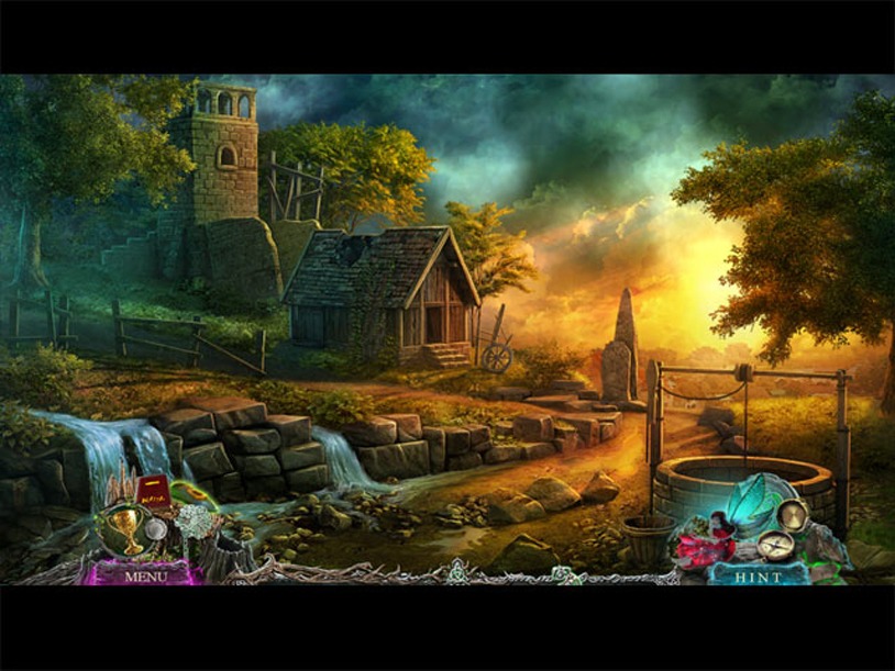 Myths of the World: Of Fiends and Fairies Collector's Edition screenshot 1