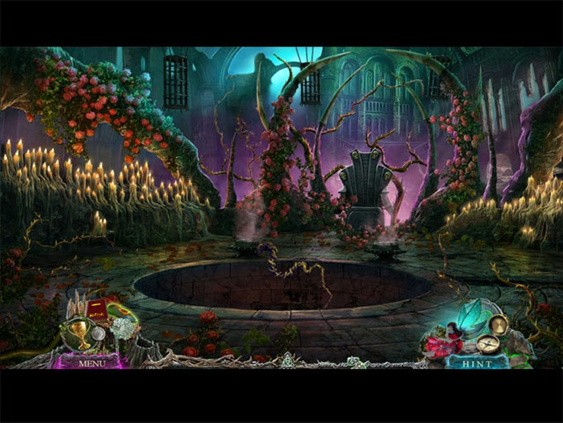 Myths of the World: Of Fiends and Fairies Collector's Edition screenshot 2
