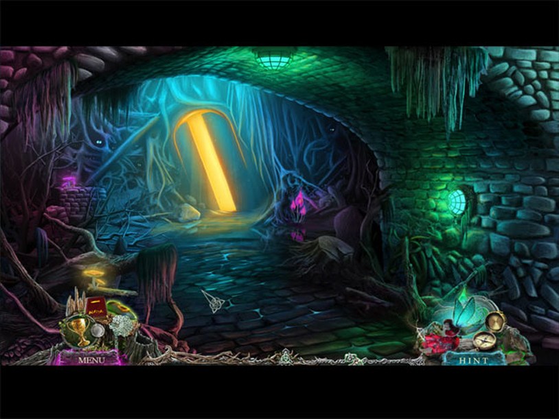Myths of the World: Of Fiends and Fairies Collector's Edition screenshot 3
