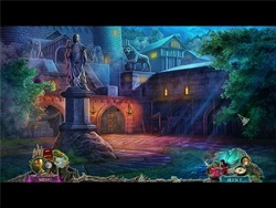 Myths of the World: Of Fiends and Fairies screenshot 1