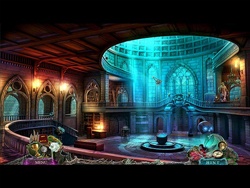 Myths of the World: Of Fiends and Fairies screenshot 2