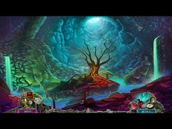Myths of the World: Of Fiends and Fairies screenshot 3