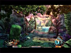 Myths of the World: Spirit Wolf screenshot 1